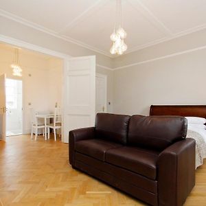 Deluxe Appartement